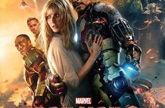 Iron Man 3