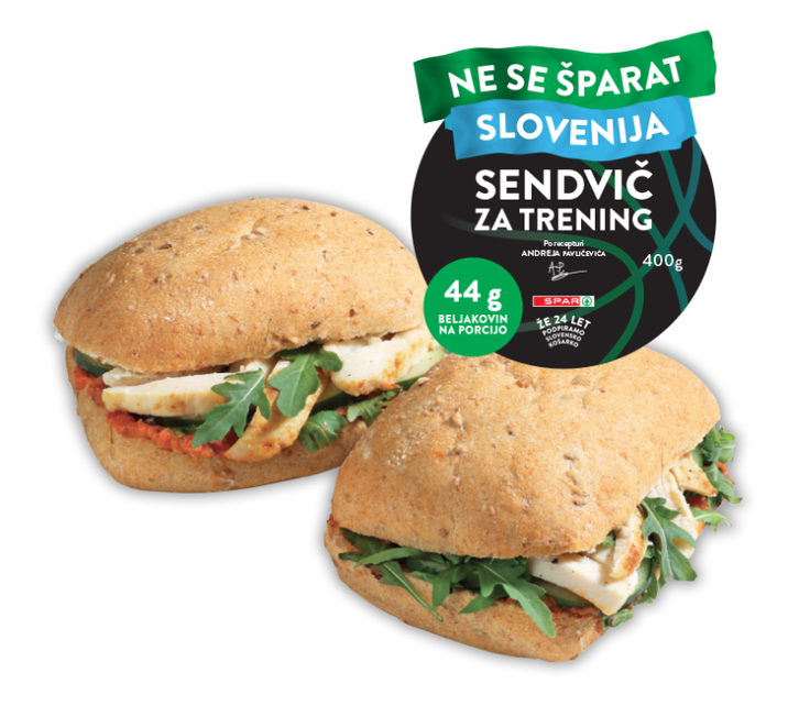 spar slovenija | Foto: Spar Slovenija