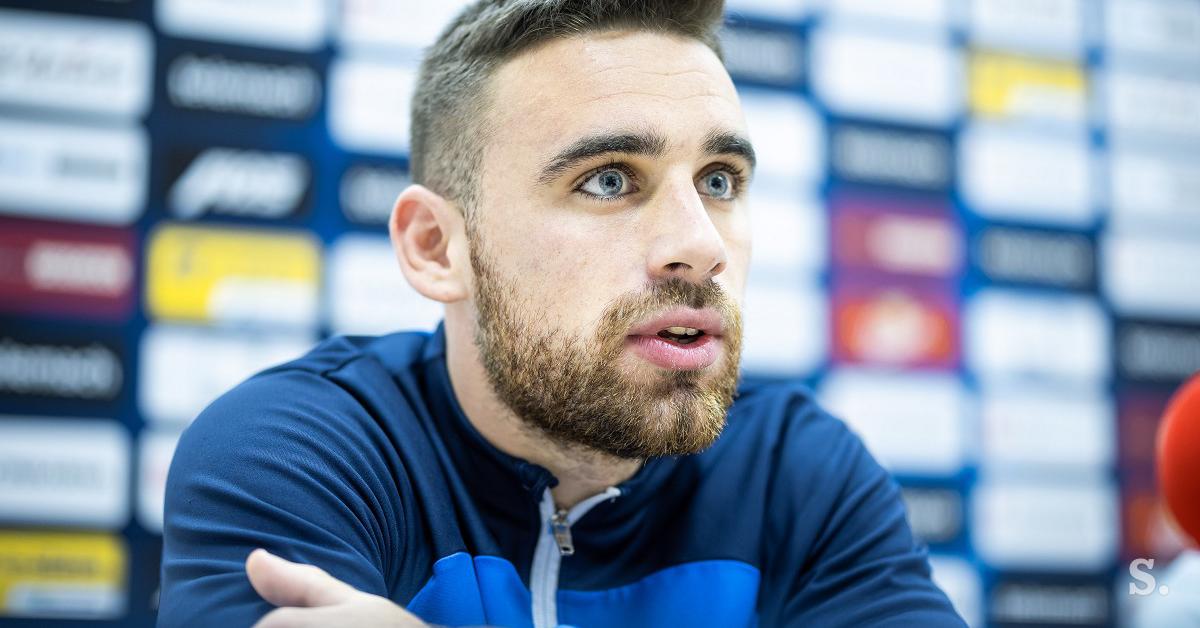 Slovenski nogometni reprezentant Matko na zatožni klopi zaradi prometne ...