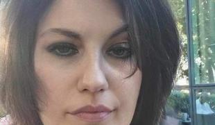 Umrla prva miss Slovenije Nataša Kozlan