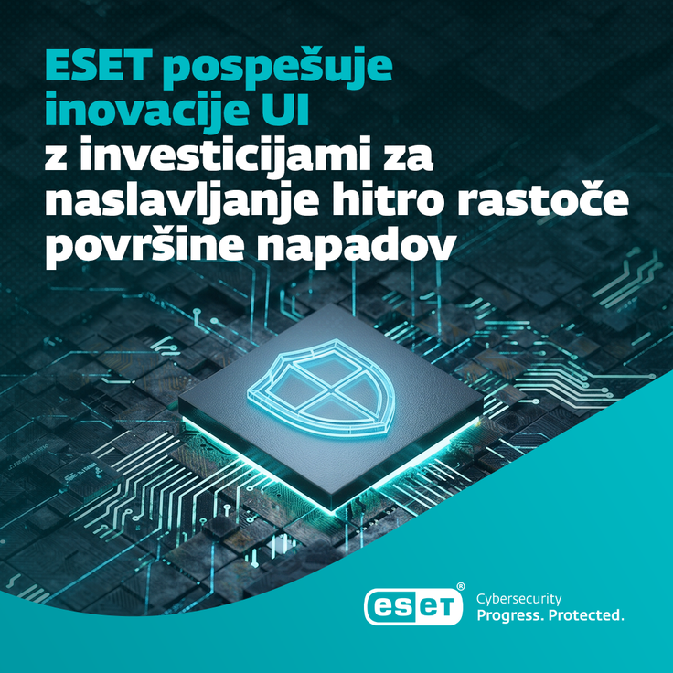 ESET | Foto: ESET