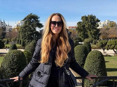 Mirjam Poterbin o Madridu: Tu sem nosila svoje najhujše strahove in najsvetlejše radosti