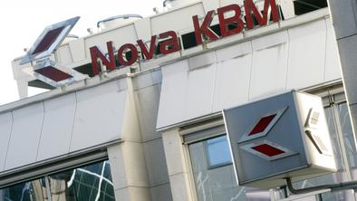 Razlaščenci s tožbami nad Banko Slovenije in šest bank