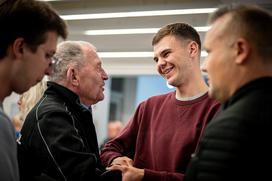 avtošport legende Usodna Strast