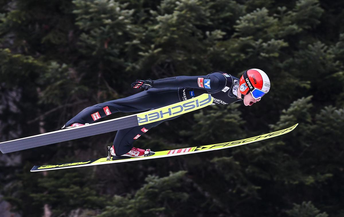 Ulrich Wohlgenannt | Ulrich Wohlgenannt je končal kariero. | Foto Guliverimage