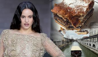 Slavna pevka je prišla v Ljubljano: to je objavila na Instagramu