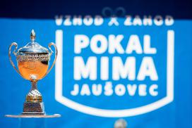 Pokal Mime Jaušovec 2020 - 1. dan