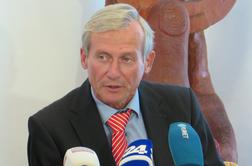 Županu najbolj zadolžene slovenske občine 14 mesecev zapora