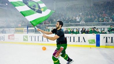 Iz zmajevega gnezda v Francijo