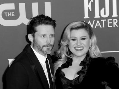 Po hudi bolezni umrl Brandon Blackstock, nekdanji mož Kelly Clarkson