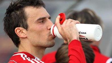 Rodićev Shenhua peti