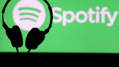Veliki Spotify naposled v Sloveniji: kaj je in koliko stane?