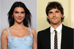 Nov zvezdniški par? "Družita se že nekaj mesecev."