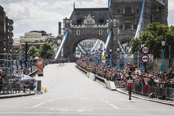 Londonski maraton | Foto: Guliverimage/Getty Images