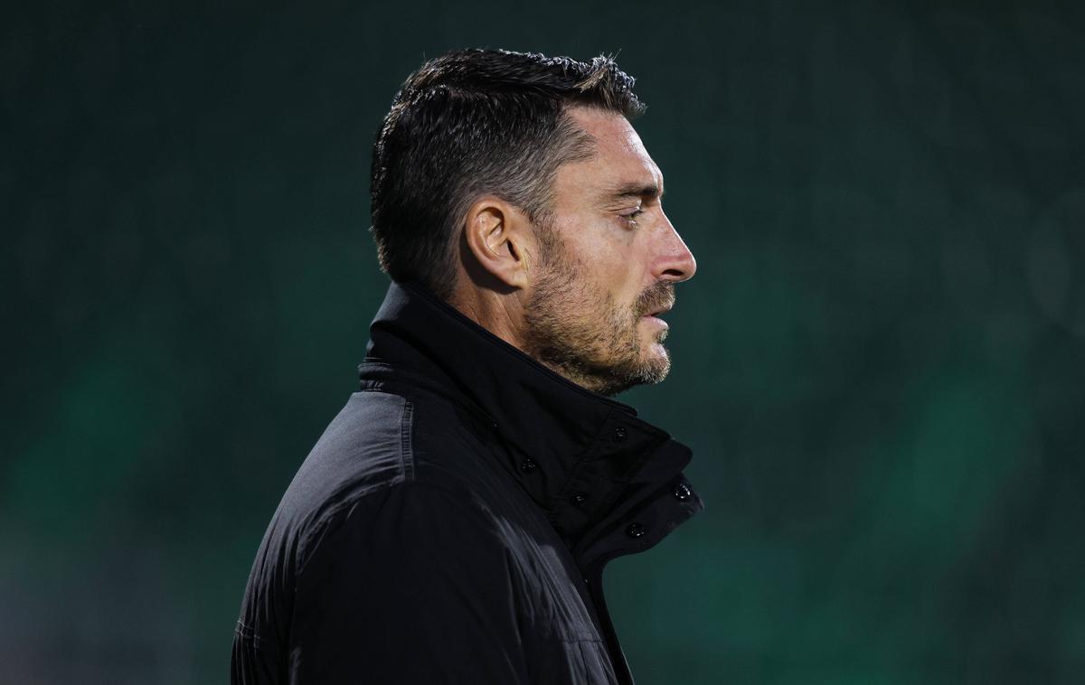 Albert Riera | Albert Riera je po mnenju mnogih stopil čez rob. | Foto Guliverimage