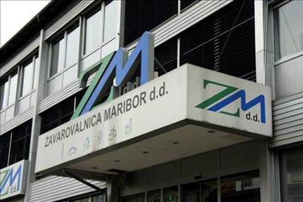 NKBM bo objavila prevzemno ponudbo za Zavarovalnico Maribor