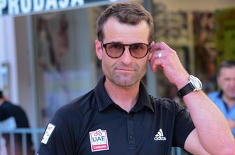 Hauptman izpostavil uspešno delo, a opozorilo pred Parizom še vedno visi v zraku