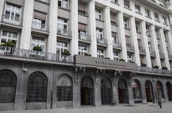 Banka Slovenije opozarja na tveganja pri trgovanju s kriptovalutami