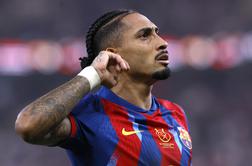 Sanjski začetek Barcelone, Slovence čakajo peklenska gostovanja #vŽivo