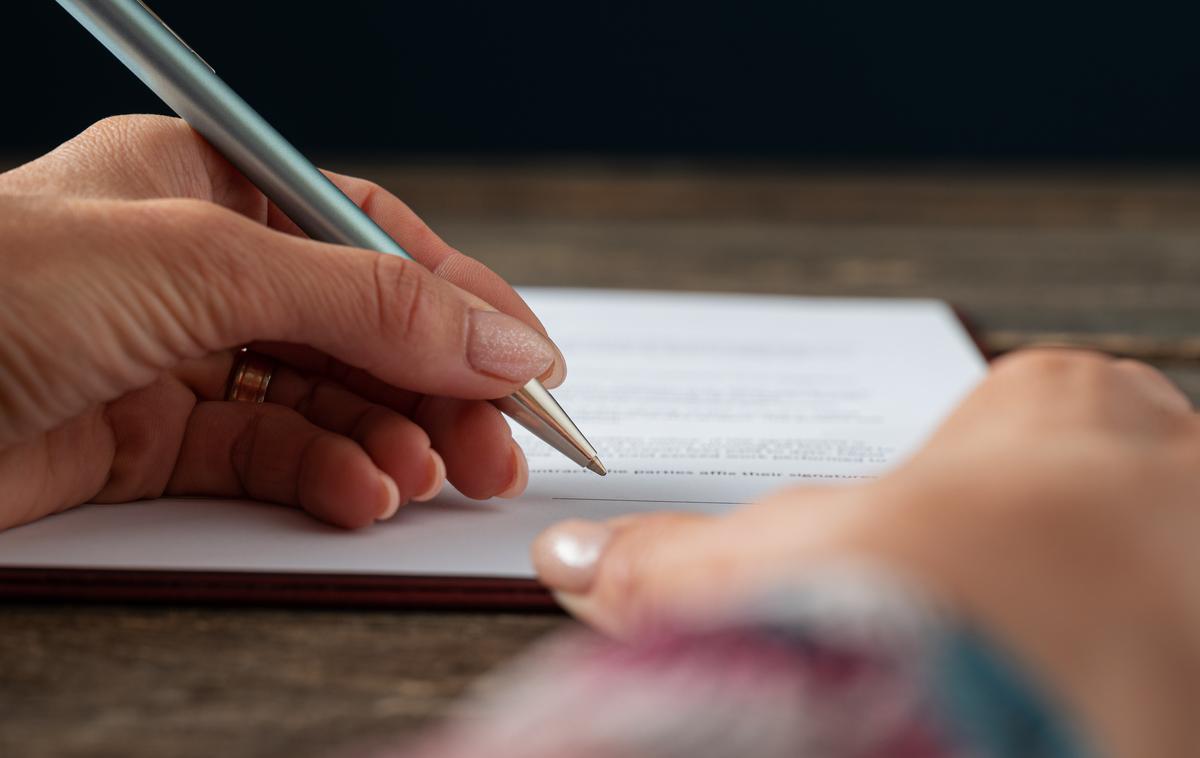 Pravnik na dlani | Foto Pravnik na dlani