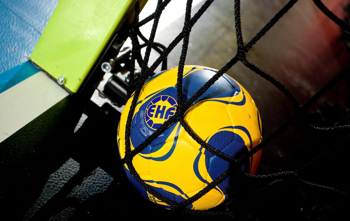 rokometna žoga | Foto Sportida