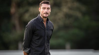 Riera ni skrival nezadovoljstva: To je kriminal