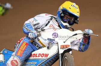 V Torunu boj za svetovni spidvejski naslov