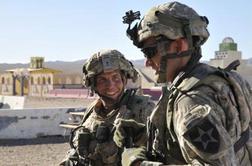Dosmrtni zapor za ameriškega vojaka, ki je ubil 16 Afganistancev