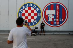 Kopić in Bjelanović ostajata na čelu Hajduka