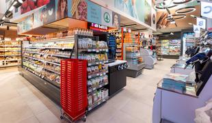 Poslovanje slovenskih trgovcev: kdo je zmagovalec in kdo poraženec?