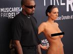 Kanye West, Bianca Censori