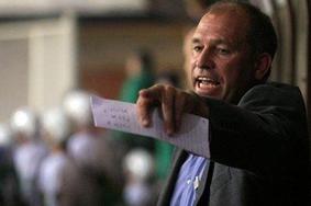 Collins: V Linzu lahko zmagamo
