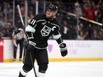 Anže Kopitar Los Angeles Kings