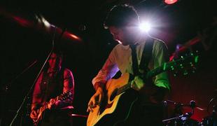Posebno praznovanje 10. obletnice skupine The Tide