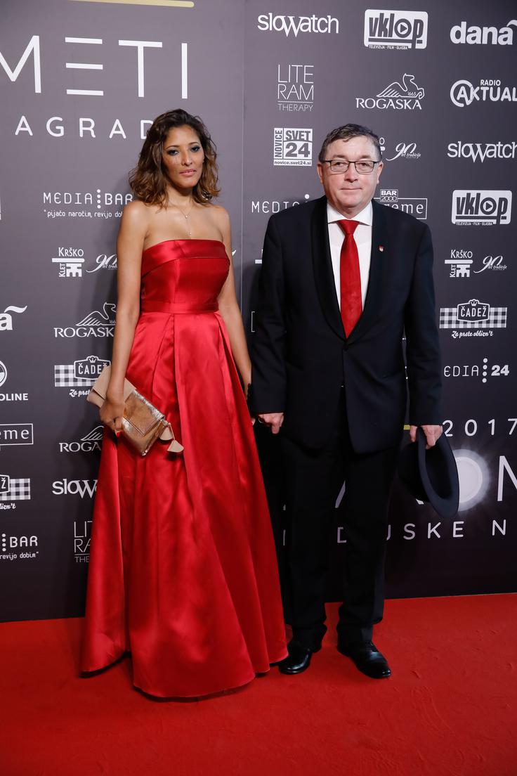 andrej fištravec | Foto: Mediaspeed