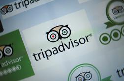 Na TripAdvisorju več kot milijon lažnih ocen na leto