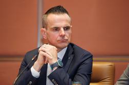 Tektonski premik pri pregonu korupcije v Sloveniji?