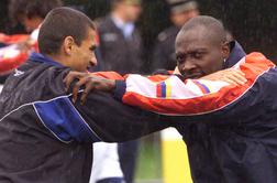 Legendarni kolumbijski nogometaš umrl zaradi poškodb
