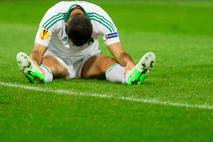 Maribor Panathinaikos