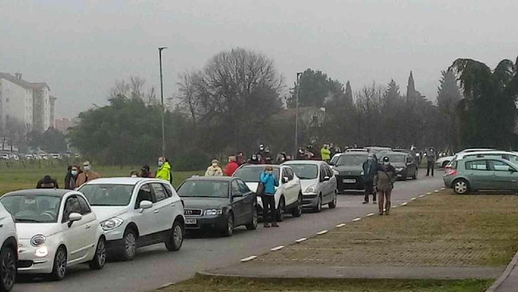 Nova Gorica | Foto: STA ,