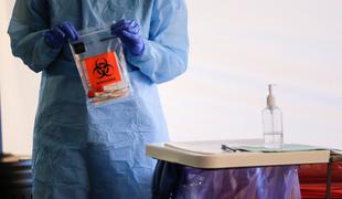 V ZDA že 700 okuženih in 27 mrtvih zaradi koronavirusa