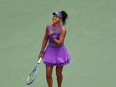 Razočaranje za Američane: Osaka zlahka izločila Gauff