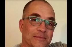 Izrael potrdil identiteto talca, ki ga je v petek vrnil Hamas