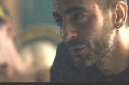 Marc Jacobs v igralske vode