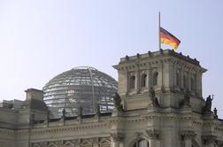 Nemška vlada dvignila napoved gospodarske rasti na 1,8 odstotka