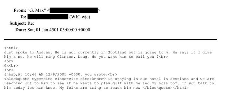 Bill Clinton | Foto: CNN/zajem zaslona