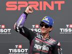 Jorge Martin