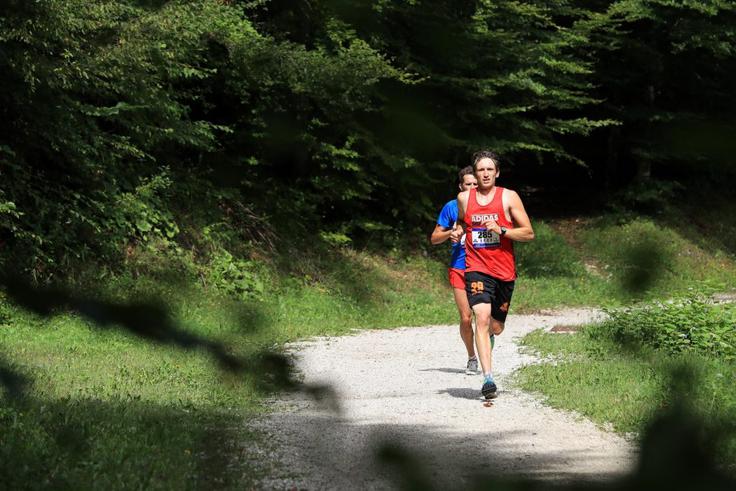 Tek 4 srčnih mož | Foto: Arhiv organizatorja