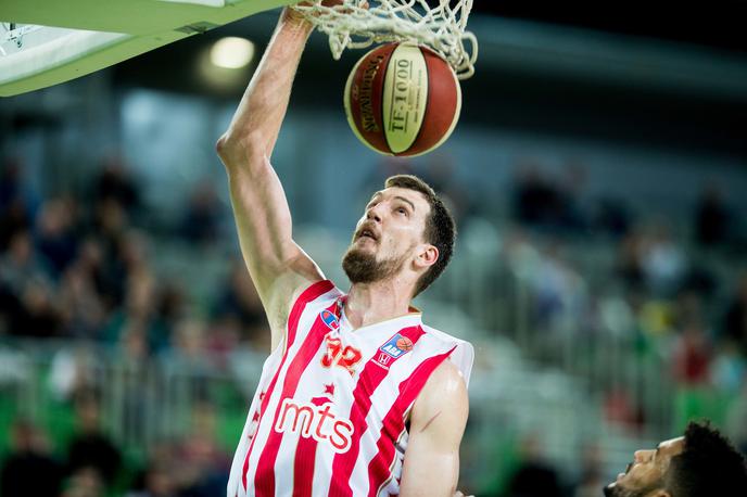 Ognjen Kuzmić | Foto Vid Ponikvar