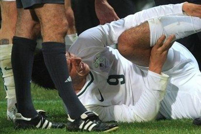 Z. Ljubijankič: Začel upravičevati vloženi denar